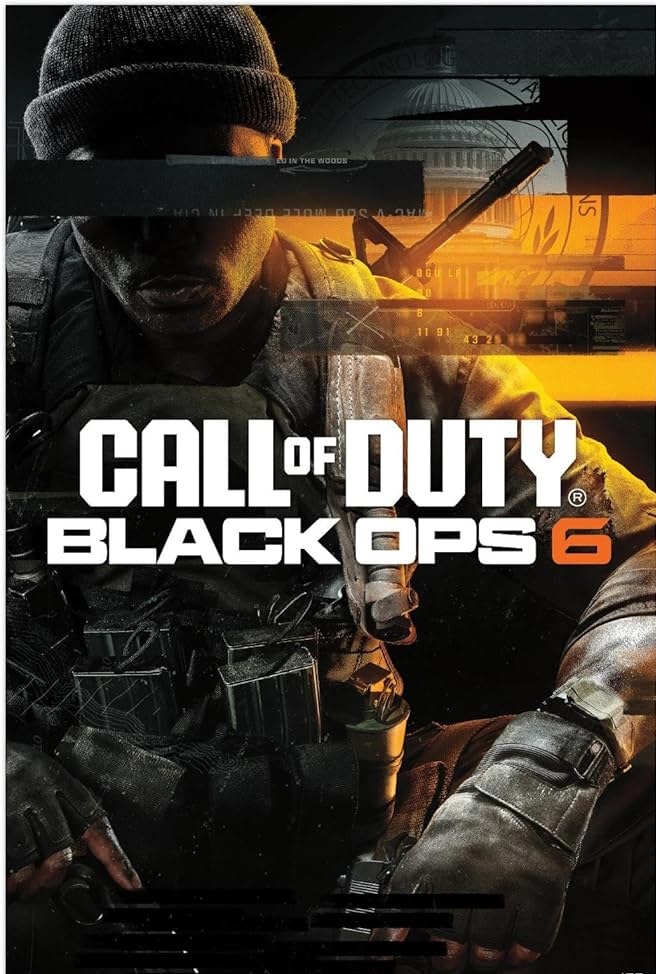 تحلیل عمیق گیم‌پلی و داستان Call of Duty: Black Ops 6