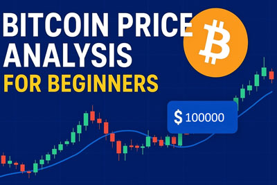 تحلیل قیمت بیت کوین