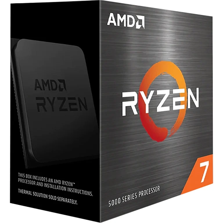 AMD Ryzen 5 7500X3D — پردازنده‌ای که بازی‌های 1080p را هدف گرفته