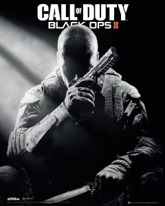 مروری بر کالاف دیوتی بازی BlackOps 2