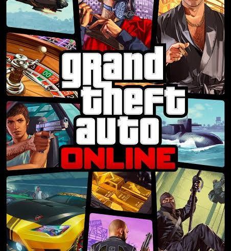 آموزش کامل کسب درآمد در GTA Online