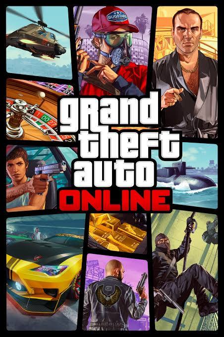 آموزش کامل کسب درآمد در GTA Online