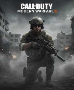 راهنمای شروع بازی Call of Duty Modern Warfare 2 برای مبتدی‌ها