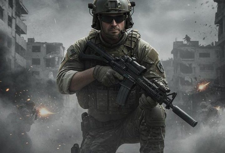 راهنمای شروع بازی Call of Duty Modern Warfare 2 برای مبتدی‌ها