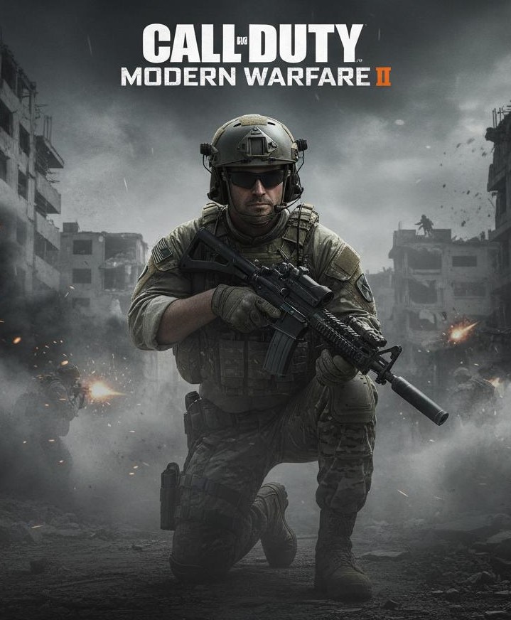 راهنمای شروع بازی Call of Duty Modern Warfare 2 برای مبتدی‌ها