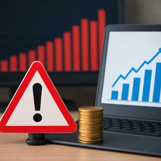 هشدار درباره افزایش قیمت کامپیوتر توسط Lenovo، HP و Dell