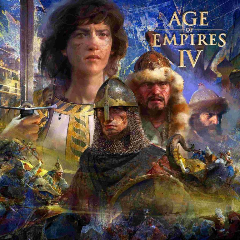 چه بر سر Age of Empires آمد؟ تحلیل یک امپراتوری استراتژی
