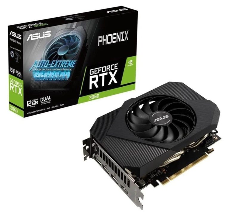 آیا کارت گرافیک RTX 3060 در سال 2026 همچنان ارزش خرید دارد؟ بررسی کامل و مقایسه