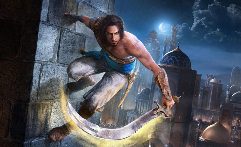 تحلیل داستان بازی Prince of Persia