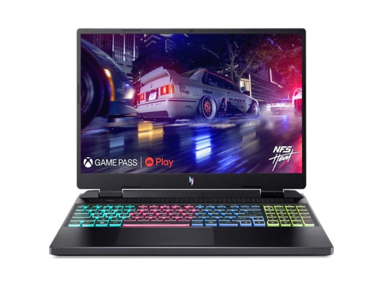 لپ تاپ های گیمینگ ایسر Acer Nitro