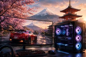 سیستم موردنیاز Forza Horizon 6