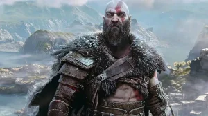 نیازمندی ها God of War Ragnarok برای PC