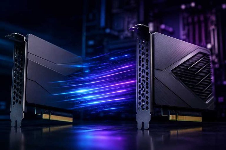 آیا PCIe 5.0 مزیتی دارد؟