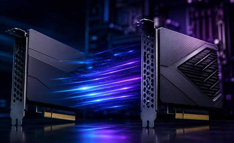 آیا PCIe 5.0 مزیتی دارد؟