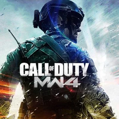 تریلر Call of Duty modern warfare 4