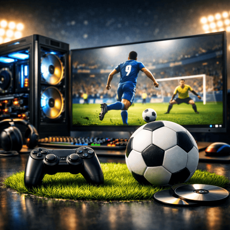 دانلود بازی FIFA 16 برای کامپیوتر | سیستم مورد نیاز و بررسی کامل