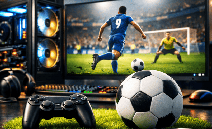 دانلود بازی FIFA 16 برای کامپیوتر
