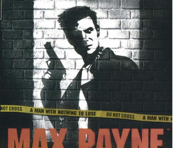 دانلود بازی قدیمی max payne 1